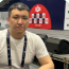 Assylkhan Agbaevich